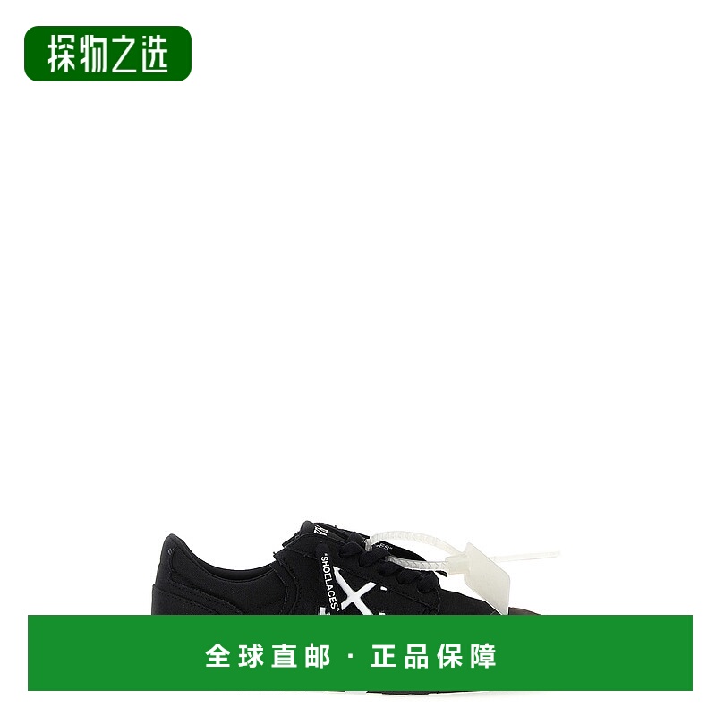 香港直邮off-white 男士 'Vulc Undercut' 运动鞋 OMIA2A2F25FAB0