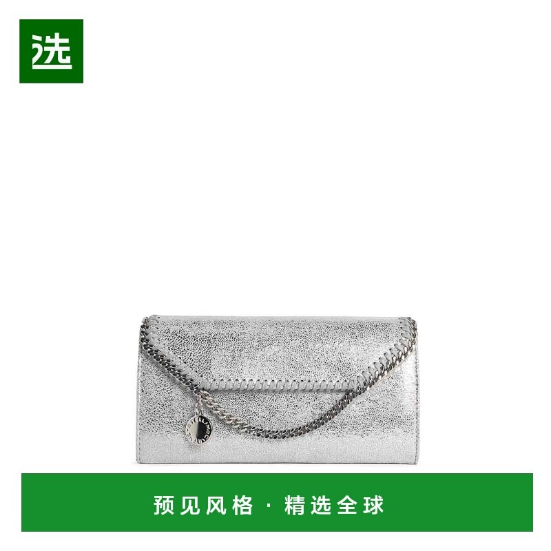香港直邮STELLA MCCARTNEY 女士单肩包 7P0086WP03018101 SS2026,箱包皮具/热销女包/男包,通用款女包,淘宝优惠券,粉丝福利购,淘宝优惠卷
