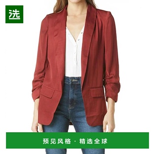 1h可退 【美国直邮】tart collections 女士 休闲西装