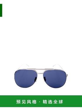 香港直邮Givenchy 几何框架太阳镜 GV40074U纪梵希