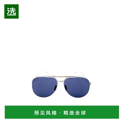 香港直邮Givenchy 几何框架太阳镜 GV40074U纪梵希