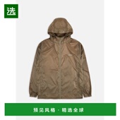 香港直邮Gramicci 小野人 男士 1h可退 轻便风衣 G4SUJ122TAUPE