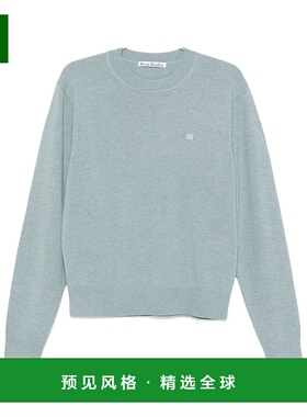香港直邮Acne Studios 圆领毛衣 C60115长袖