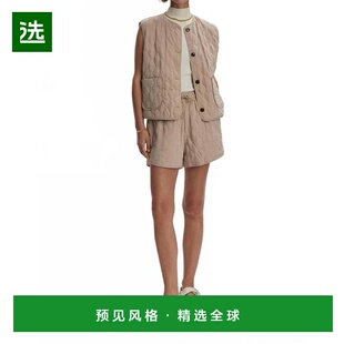 1h可退 【美国直邮】varley 女士 背心马甲