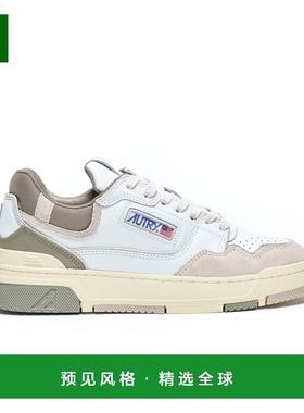 香港直邮AUTRY 男士运动鞋 ROLMMC15 SS2026 绿色