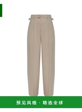 香港直邮AMI ALEXANDRE MATTIUSSI 女士休闲裤 FTR818WV0066229