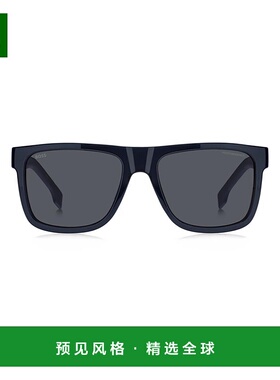 香港直邮HUGO 雨果 女士 1N5P57I0A BOSS1647SPJPZ8 太阳镜眼镜