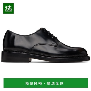 男士 黑色 Uniform 1h可退 德比鞋 Legacy Parade 香港直邮Our