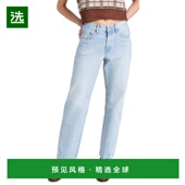 美国直邮 Levi 1h可退 501 牛仔裤