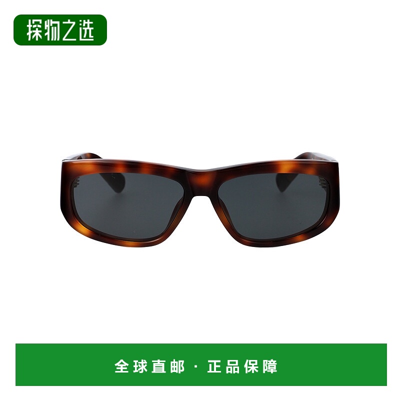 1h可退 香港直邮Jacquemus 女士 PILOTA 眼镜 JAC2C4SUN 舒适时尚