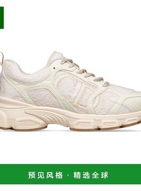 香港直邮Dior 系带运动鞋 DIOX877B老爹鞋