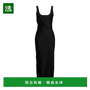 1h可退 香港直邮ROTATE BIRGER CHRISTENSEN 女士 紧身连衣裙