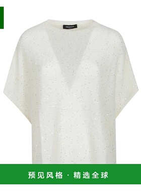 香港直邮FABIANA FILIPPI 女士针织衫 MAD265F0820000D817