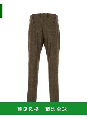 1h可退 欧洲直邮PT Torino 男士休闲裤CORFZ1Z00FWDZI630050