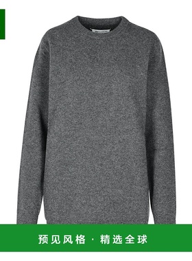 香港直邮Maison Margiela 长袖套头毛衣 S50HL0024M13058