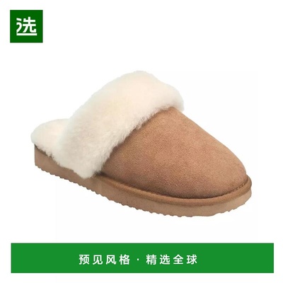 1h可退 【美国直邮】french connection 女士 拖鞋