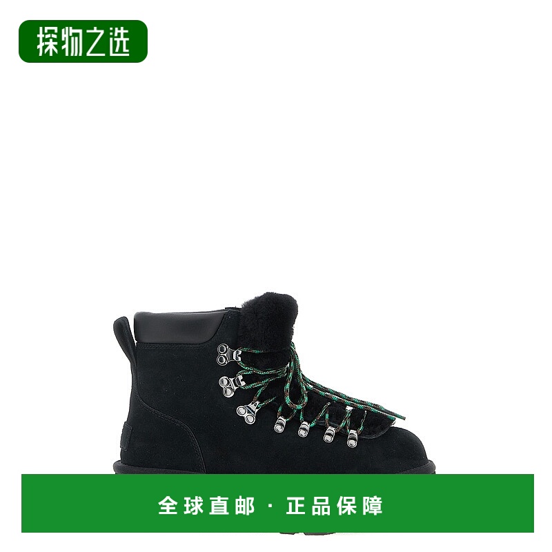 香港直邮Ugg 男士 UGG x Sacai capsule 'Hiker'... 鞋靴 1178390