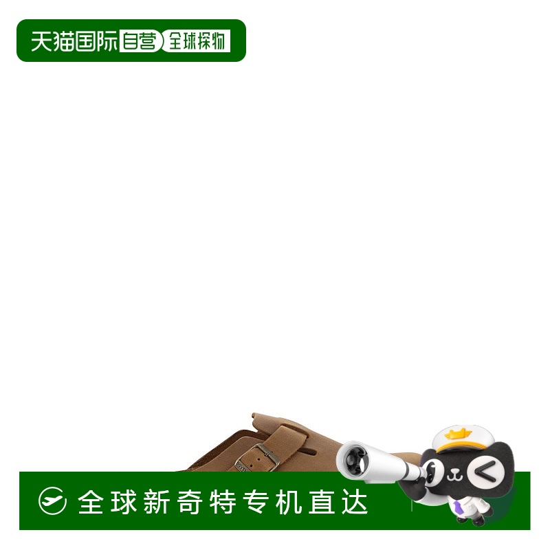 1h可退 欧洲直邮birkenstock 女士 拖鞋