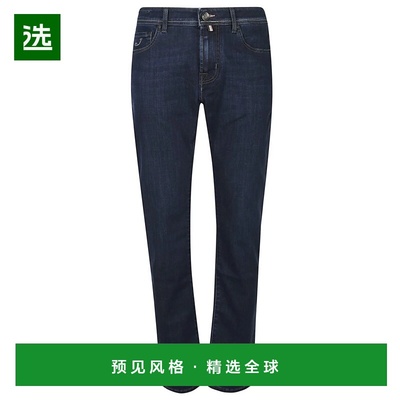 香港直邮JACOB COHEN 男士休闲裤 UMQE009055P3632 AW2025