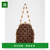 美国直邮 cult gaia 1h可退 女士 托特包