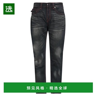 1h可退 【美国直邮】true religion 男士 牛仔裤