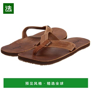 1h可退 【美国直邮】reef 男士 时尚休闲鞋
