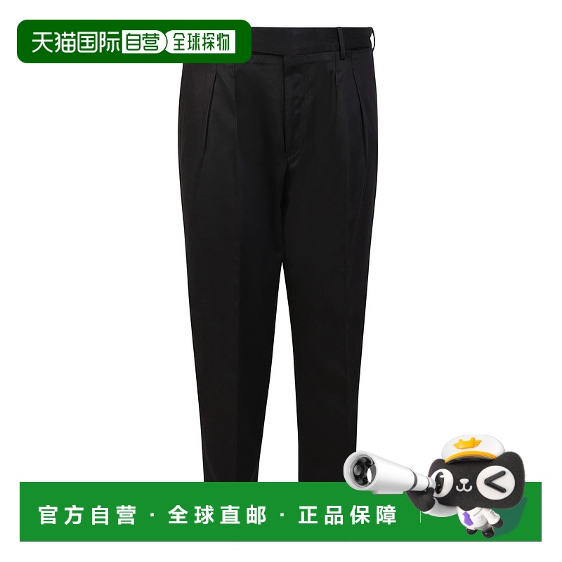 PT Torino 男士休闲裤 COZSCLZ00REWBB530990