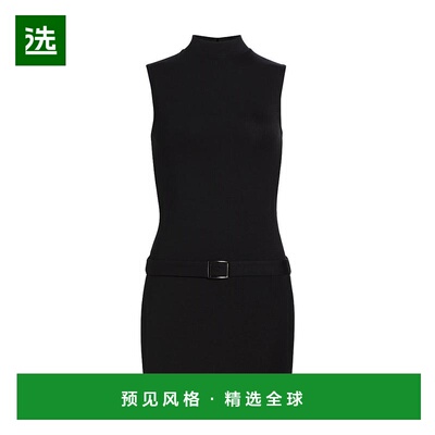 【美国直邮】Reformation Jemma 腰带迷你连衣裙 女装 连衣裙 修