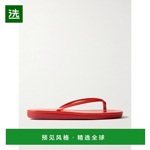 1h可退 香港直邮Ancient Greek Sandals 女士 Saionara 金属感皮