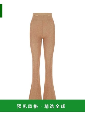 1h可退 香港直邮ANDREĀDAMO 女士 ADSS22PA02031476 0476 长裤 AD