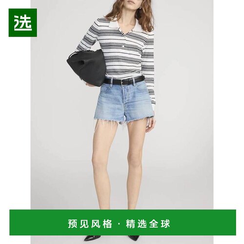 【美国直邮】frame 女士 牛仔裤 【付后1h可退】