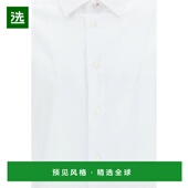 衬衫 SMITH 香港直邮PAUL 白色 男士 M1R800P2L0005001 Mens