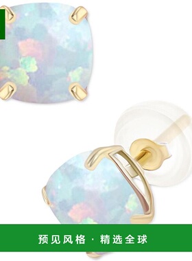 【美国直邮】macy's 通用 耳环