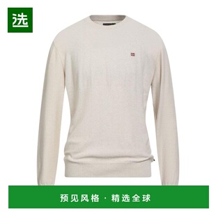 1h可退 【美国直邮】napapijri 男士 毛衣