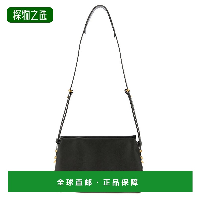 1h可退 香港直邮Pinko 品高 女士 Triplet 迷你斜背包 105883A0QO