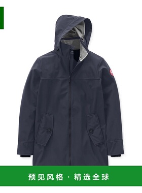 香港直邮Canada Goose KENT休闲夹克 2412M外套