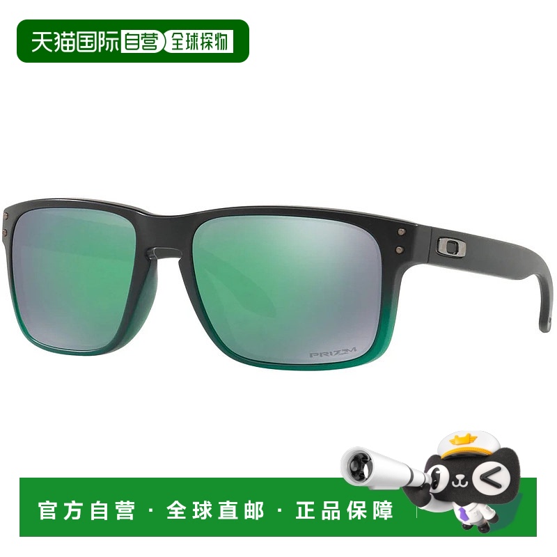 1h可退 欧洲直邮oakley 男士 太阳镜欧克利