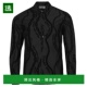 Jeans 长袖 Couture 欧洲直邮Versace 男装 秋冬 衬衫 CAMICIA77G