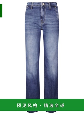 香港直邮7 FOR ALL MANKIND 女士牛仔裤 7UH7044AU71BW AW2025