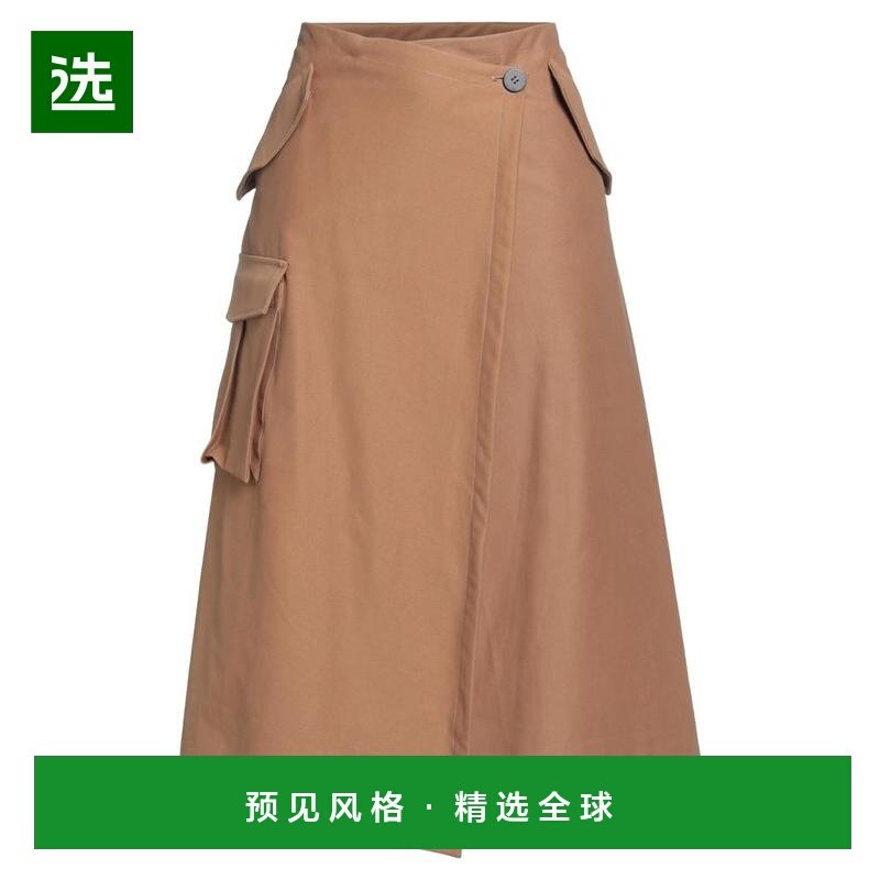 1h可退 【美国直邮】ballantyne 女士 半身裙,女装/女士精品,半身裙,淘宝优惠券,粉丝福利购,淘宝优惠卷