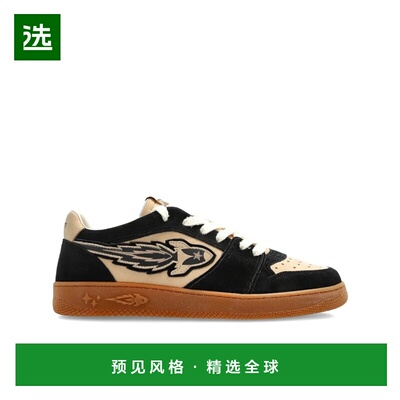 香港直邮ENTERPRISE JAPAN 男士运动鞋 BG5003PX678S3854AGLIO