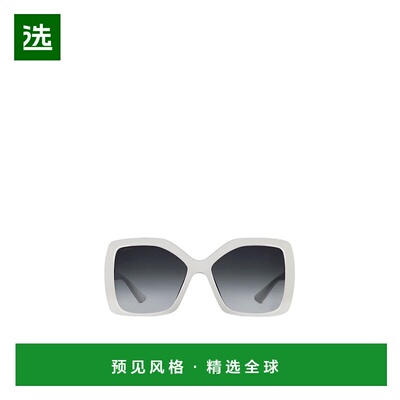 香港直邮Gucci 方形太阳镜 832409J1691古驰