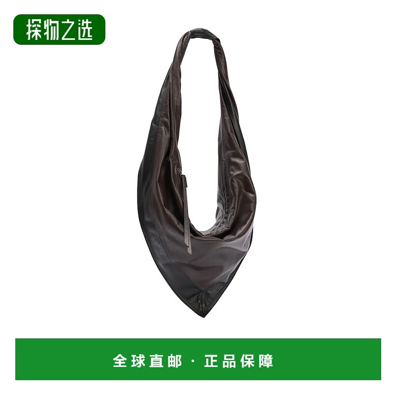 香港直邮Lemaire Scarf 单肩包 BG0156LL0075