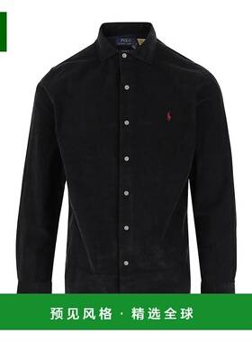 香港直邮Polo Ralph Lauren 长袖衬衫 710P00518