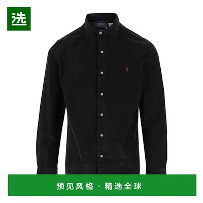 香港直邮Polo Ralph Lauren 长袖衬衫 710P00518