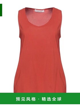 1h可退 【美国直邮】liviana conti 女士 上装T恤