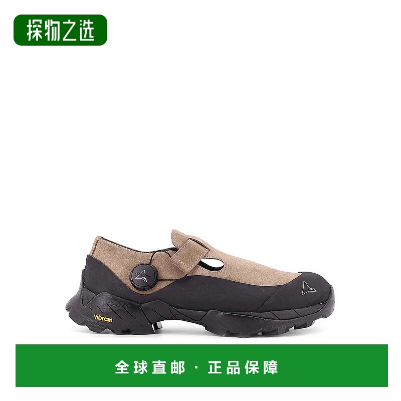 1h可退 欧洲直邮roa 女士 登山鞋户外徒步鞋