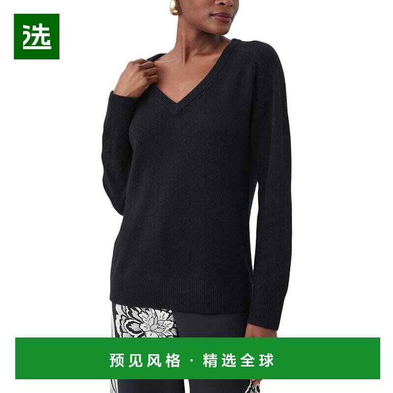 1h可退 【美国直邮】trina turk 女士 毛衣羊绒