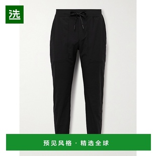 1h可退 Lululemon 男士 ABC Warpstreme™ 锥形抽绳裤子 L