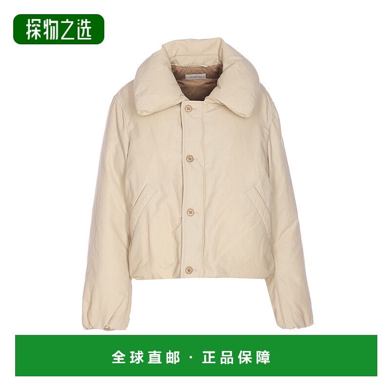 1h可退 欧洲直邮lemaire 女士 外套